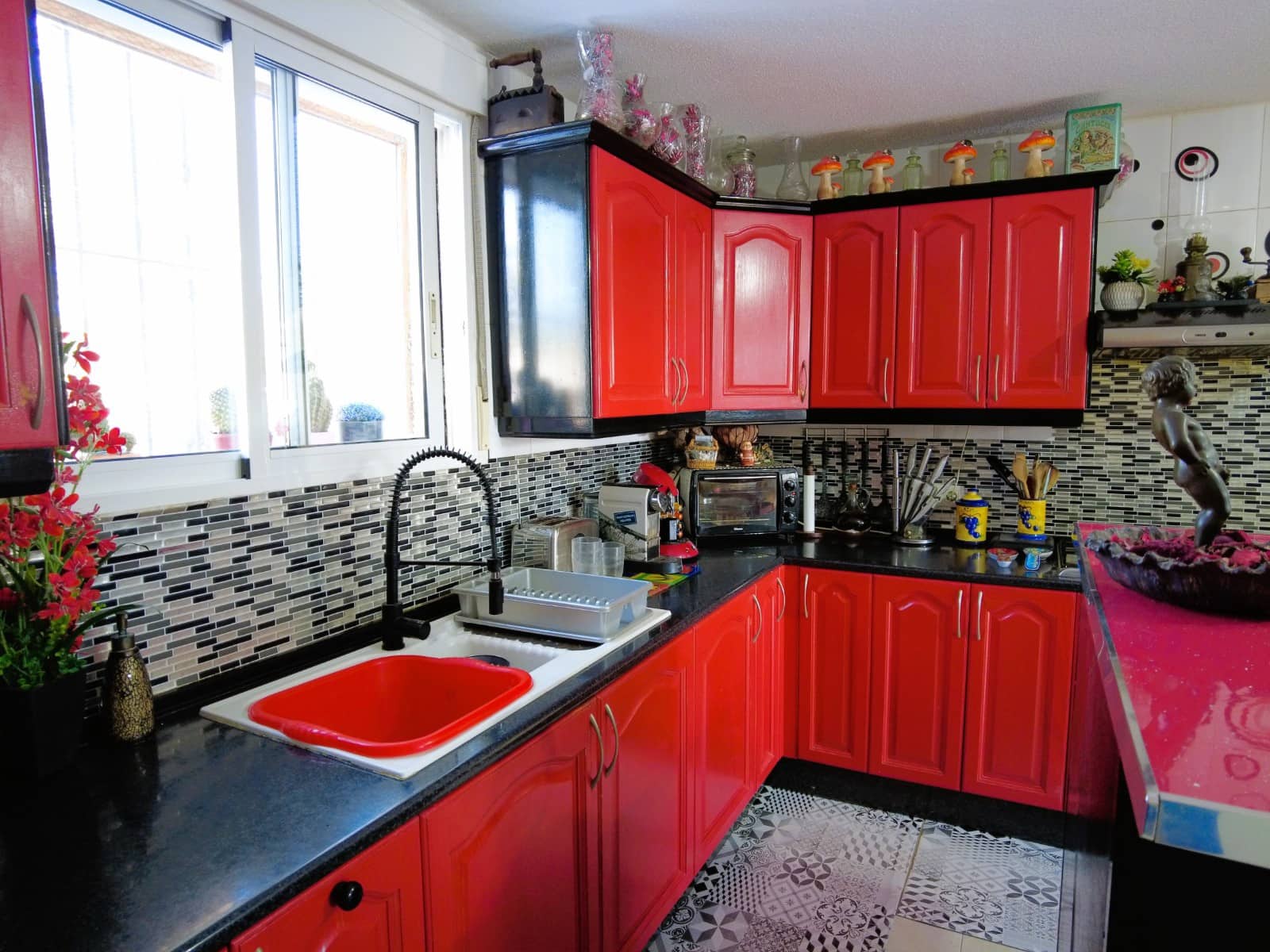 4 soveværelse Finca/Landehus til salg i Elche / Elx med swimmingpool - € 395.000 (Ref: 3595412)