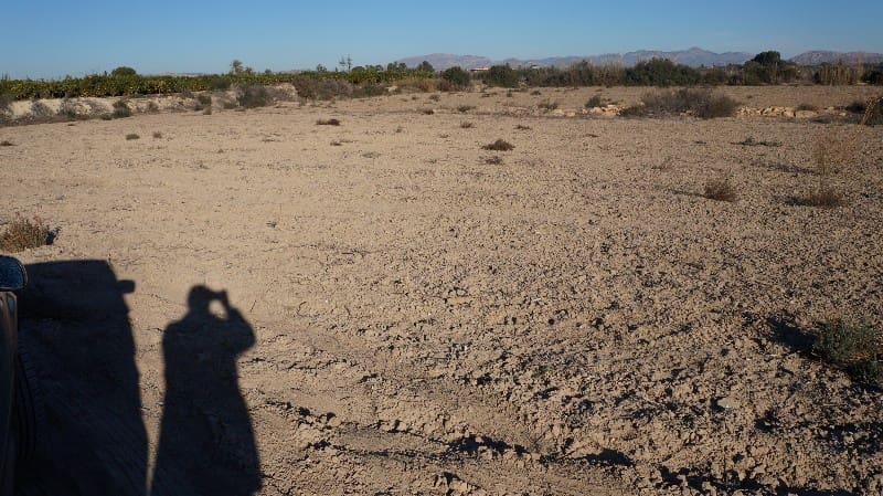 Tomt till salu i Valverde - 399 000 € (Ref: 3696368)