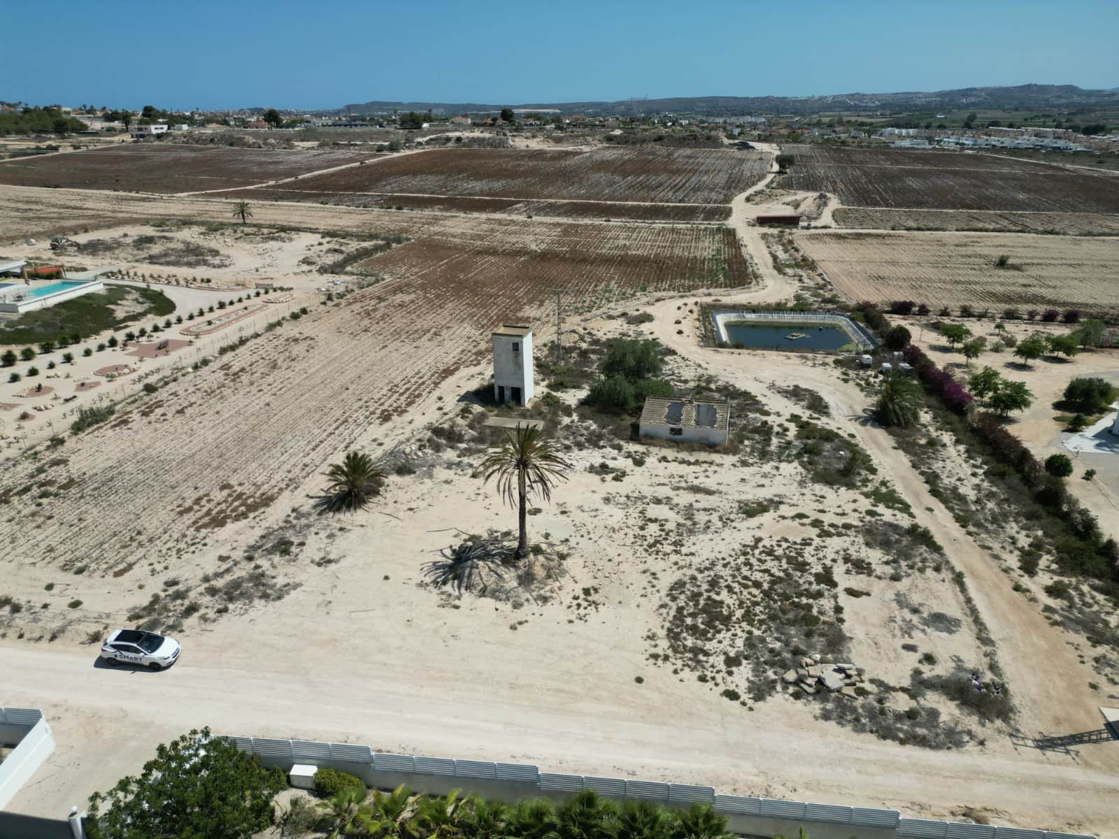 Bouwgrond te koop in La Marina - € 125.000 (Ref: 4397294)