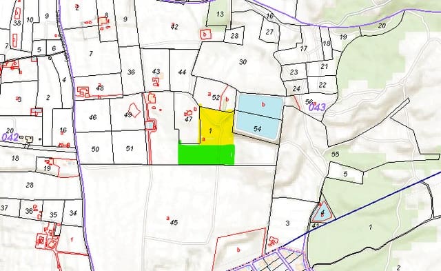 Bauplatz zu verkaufen in La Marina, Elche / Elx - 145.000 € (Ref: 4397294)