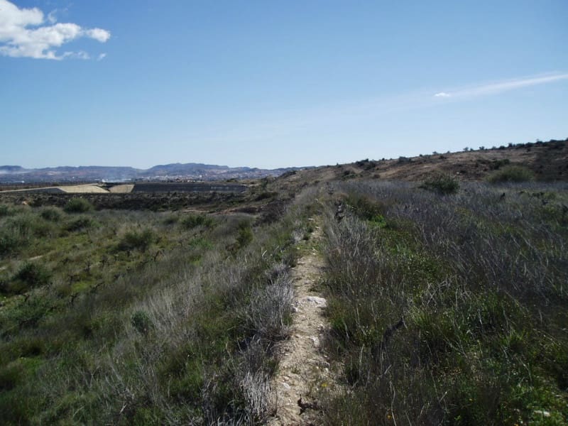 Bouwgrond te koop in La Romana - € 50.000 (Ref: 4918850)