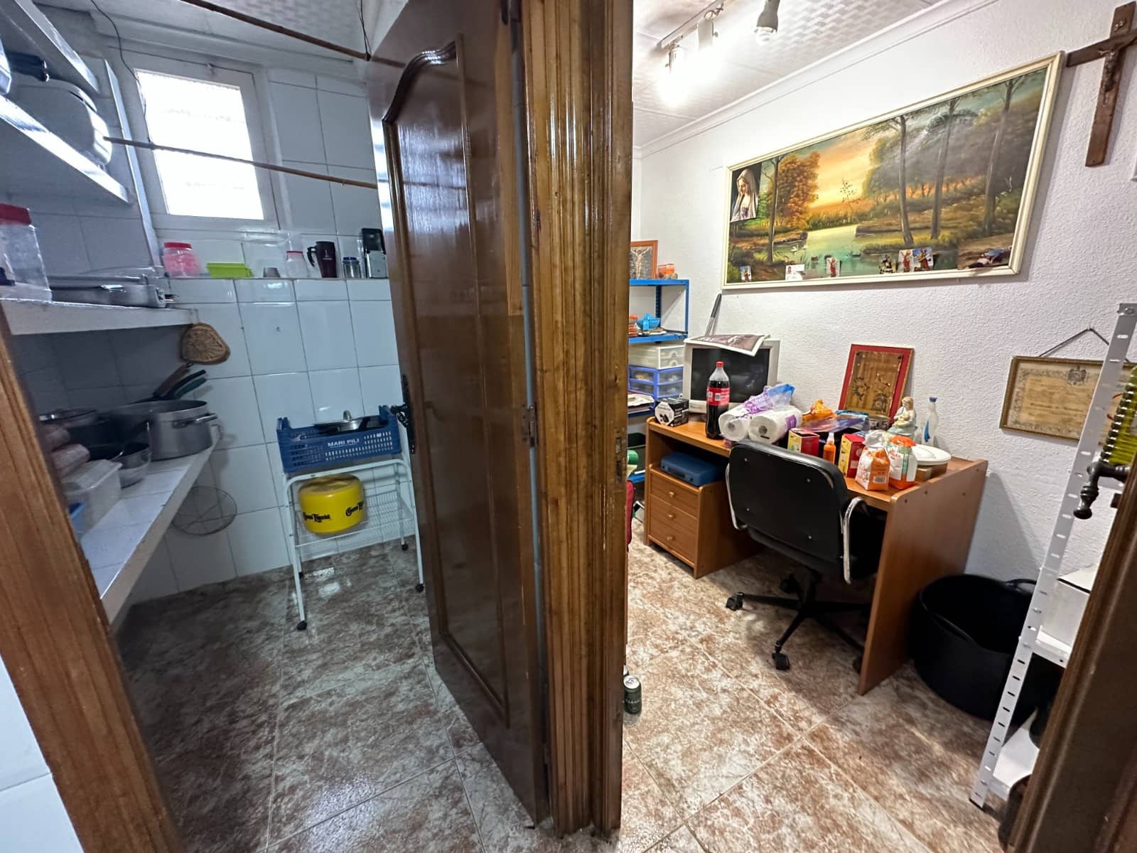 3 soveværelse Finca/Landehus til salg i Crevillente / Crevillent med swimmingpool garage - € 310.000 (Ref: 4918852)