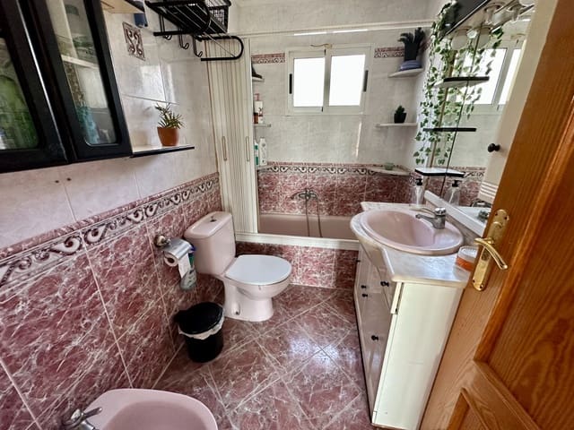 3 bedroom Finca/Country House for sale in Crevillente / Crevillent with pool garage - € 310,000 (Ref: 4918852)