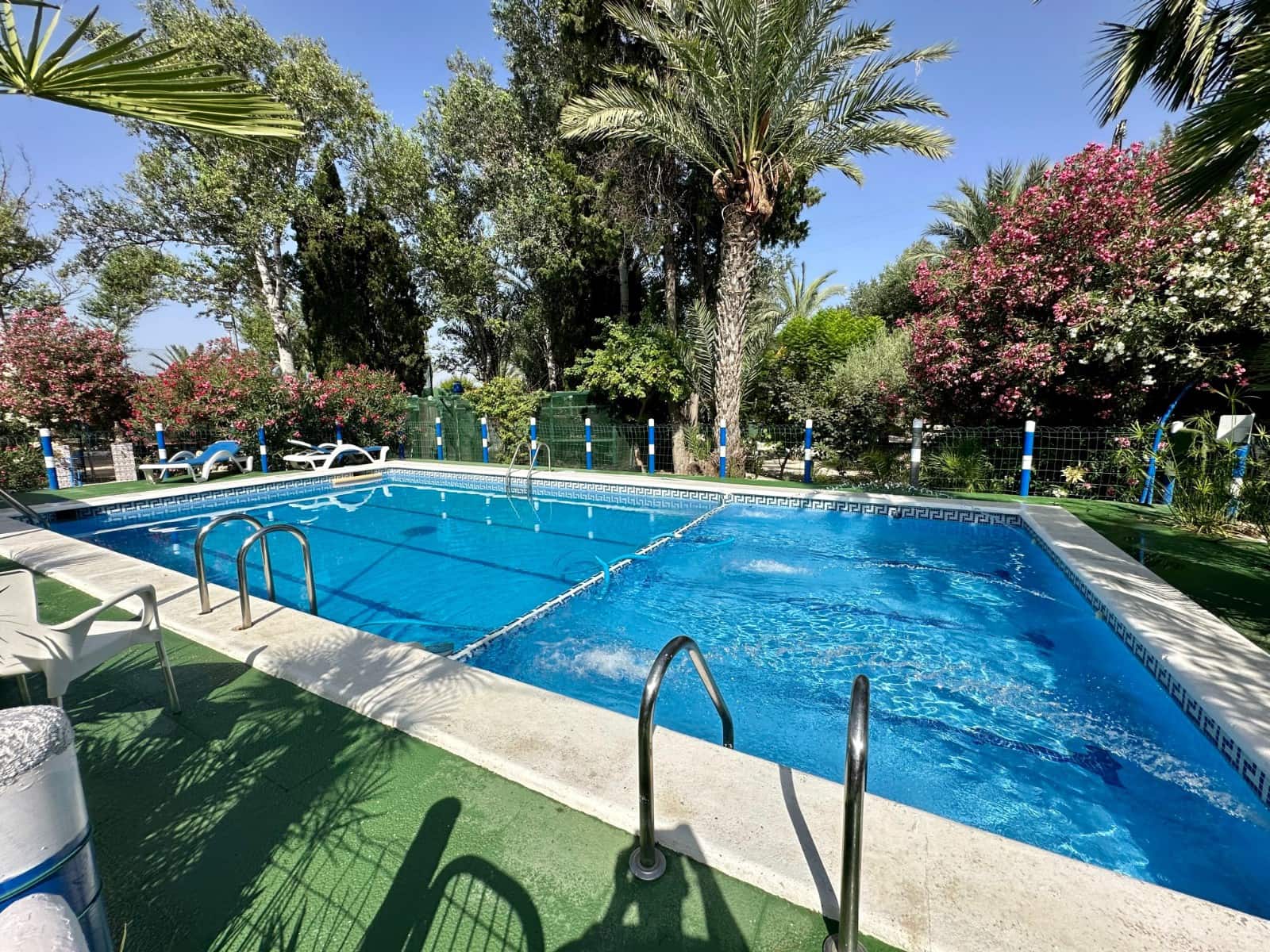 3 soveværelse Finca/Landehus til salg i Crevillente / Crevillent med swimmingpool garage - € 310.000 (Ref: 4918852)