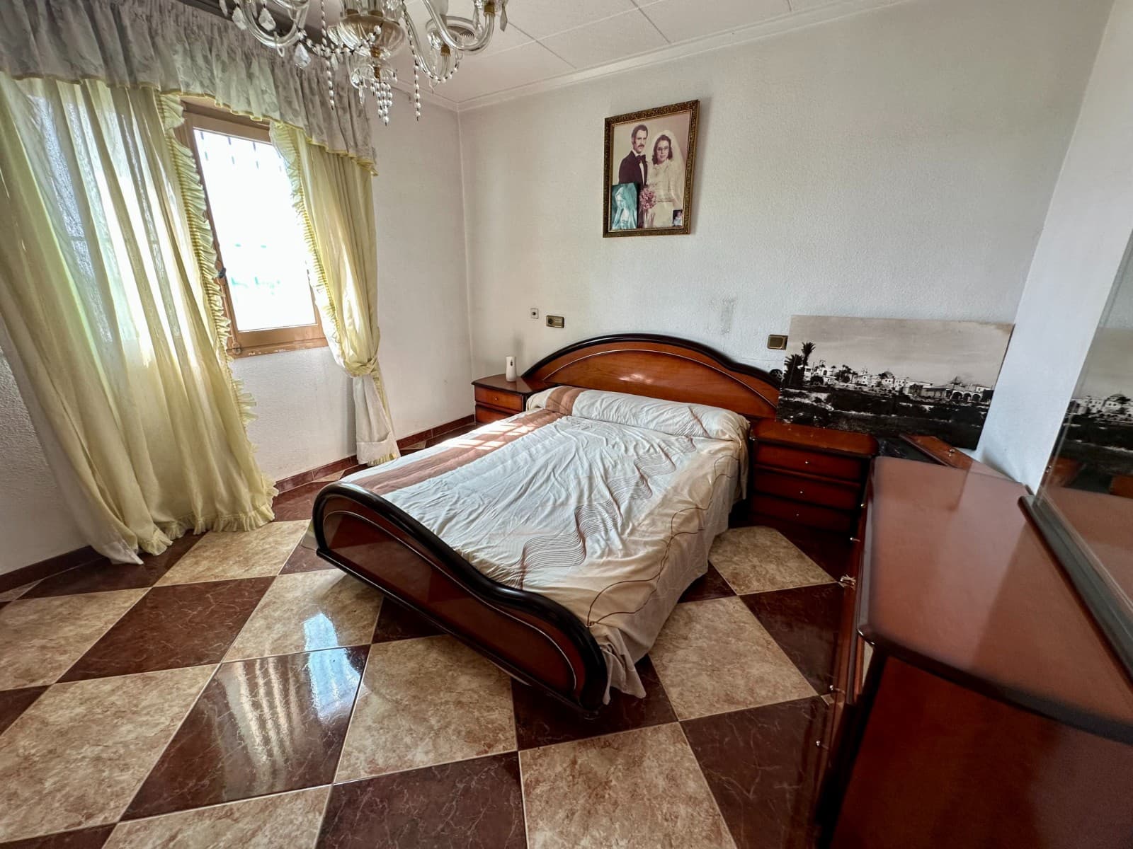 3 soveværelse Finca/Landehus til salg i Crevillente / Crevillent med swimmingpool garage - € 310.000 (Ref: 4918852)