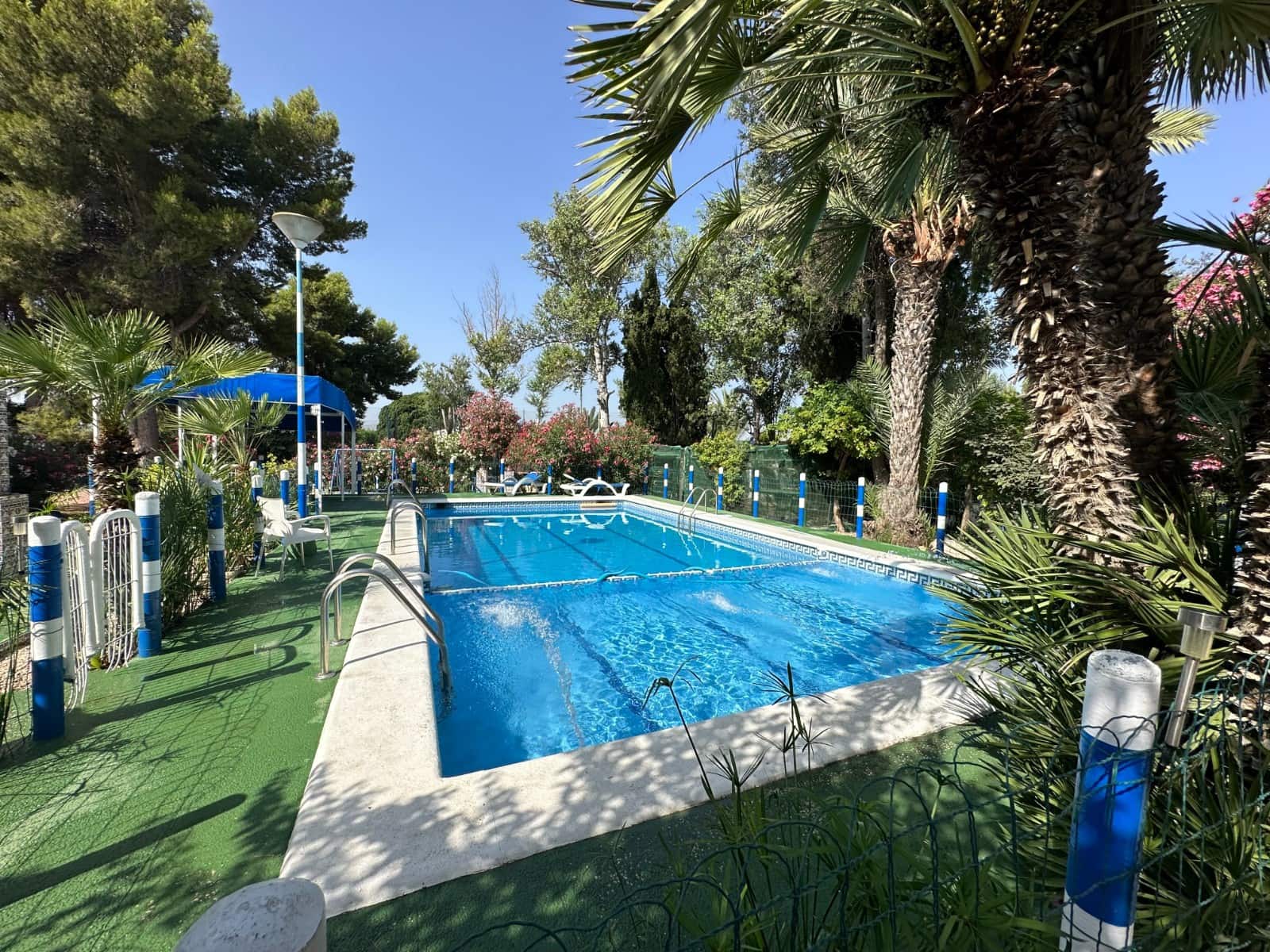 3 soveværelse Finca/Landehus til salg i Crevillente / Crevillent med swimmingpool garage - € 310.000 (Ref: 4918852)