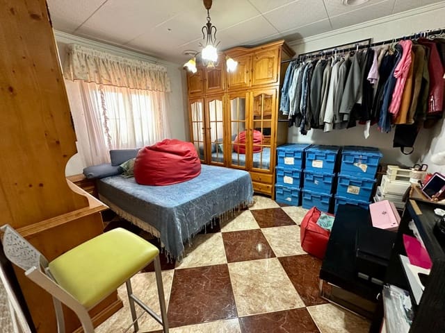 3 bedroom Finca/Country House for sale in Crevillente / Crevillent with pool garage - € 310,000 (Ref: 4918852)