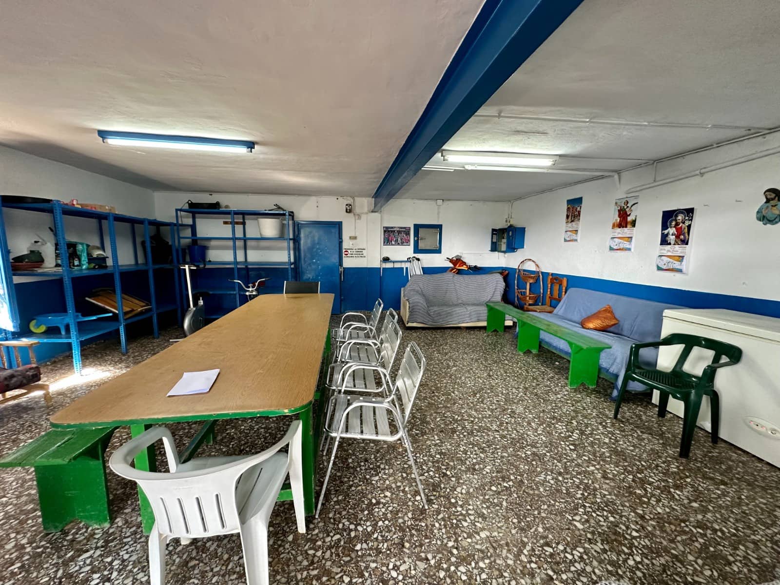 3 soveværelse Finca/Landehus til salg i Crevillente / Crevillent med swimmingpool garage - € 310.000 (Ref: 4918852)