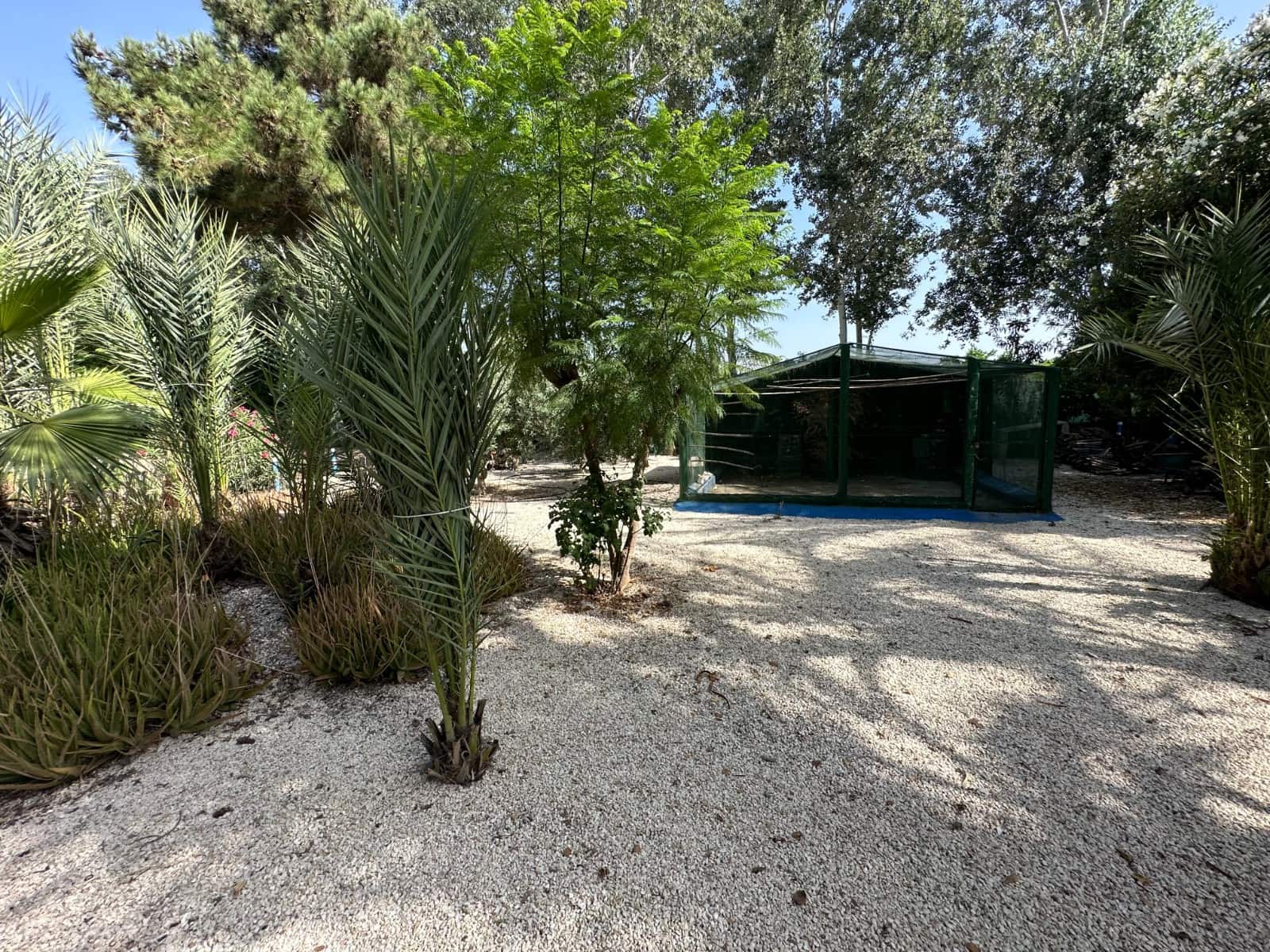 3 soveværelse Finca/Landehus til salg i Crevillente / Crevillent med swimmingpool garage - € 310.000 (Ref: 4918852)