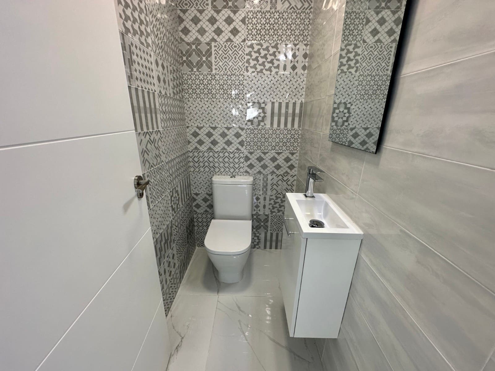 3 Zimmer Villa zu verkaufen in La Marina mit Pool - 455.000 € (Ref: 4918940)