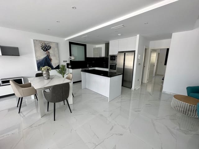 3 slaapkamer Villa te koop in La Marina, Elche / Elx met zwembad - € 455.000 (Ref: 4918940)