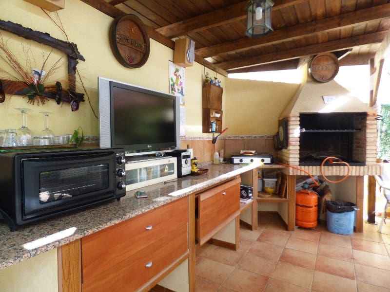 3 quarto Moradia para venda em La Marquesa - 340 000 € (Ref: 4919005)