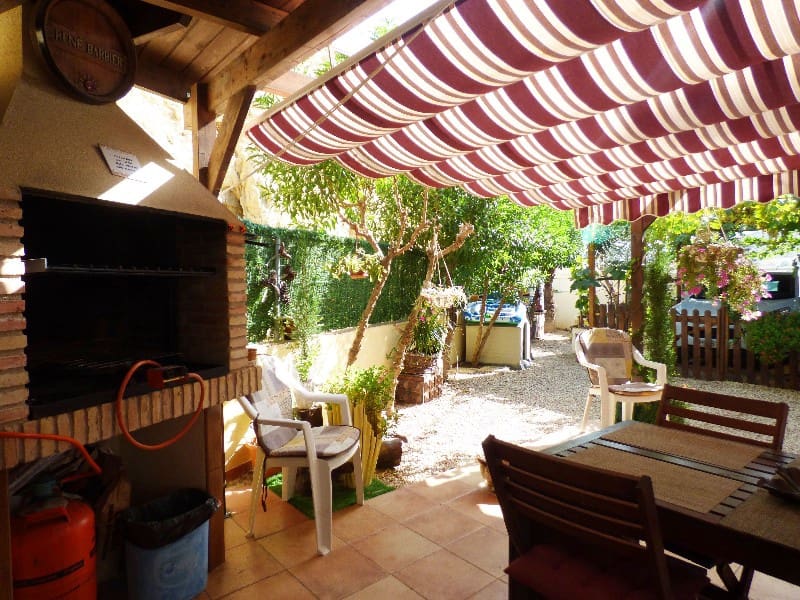 3 quarto Moradia para venda em La Marquesa - 340 000 € (Ref: 4919005)