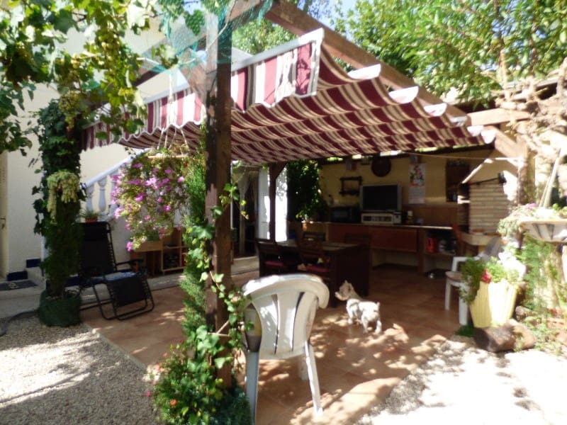 3 quarto Moradia para venda em La Marquesa - 340 000 € (Ref: 4919005)