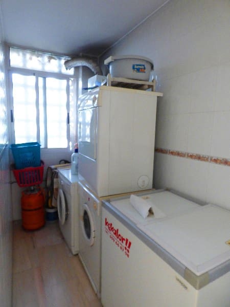 3 quarto Moradia para venda em La Marquesa - 340 000 € (Ref: 4919005)