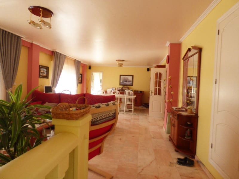 3 quarto Moradia para venda em La Marquesa - 340 000 € (Ref: 4919005)