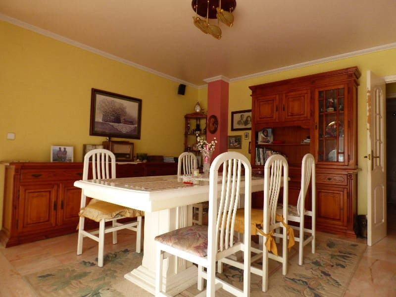 3 quarto Moradia para venda em La Marquesa - 340 000 € (Ref: 4919005)