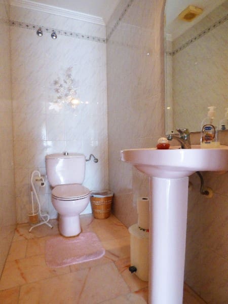 3 quarto Moradia para venda em La Marquesa - 340 000 € (Ref: 4919005)