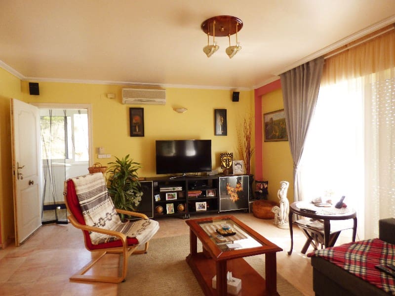 3 quarto Moradia para venda em La Marquesa - 340 000 € (Ref: 4919005)