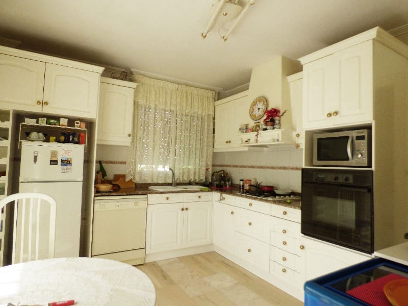 3 quarto Moradia para venda em La Marquesa - 340 000 € (Ref: 4919005)