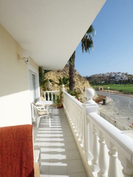 3 quarto Moradia para venda em La Marquesa - 340 000 € (Ref: 4919005)