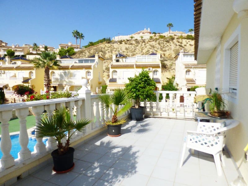 3 quarto Moradia para venda em La Marquesa - 340 000 € (Ref: 4919005)