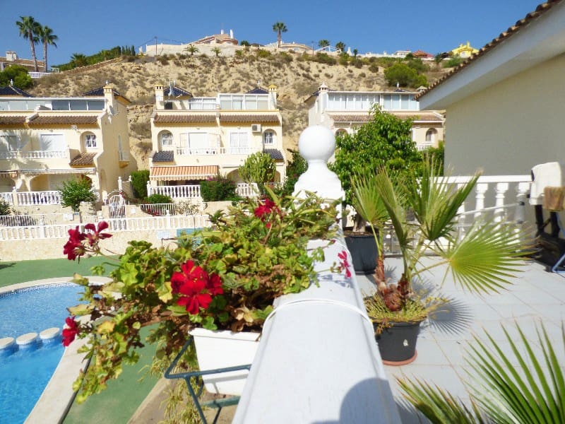 3 quarto Moradia para venda em La Marquesa - 340 000 € (Ref: 4919005)