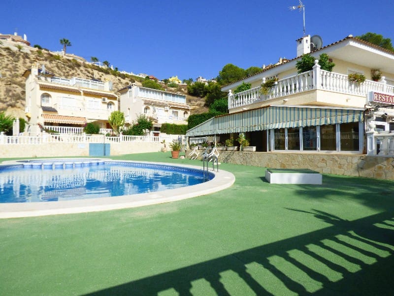 3 quarto Moradia para venda em La Marquesa - 340 000 € (Ref: 4919005)