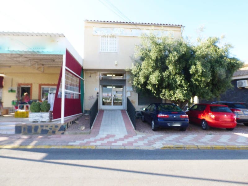 3 soveværelse Erhverv til salg i La Marina - € 525.000 (Ref: 4919017)