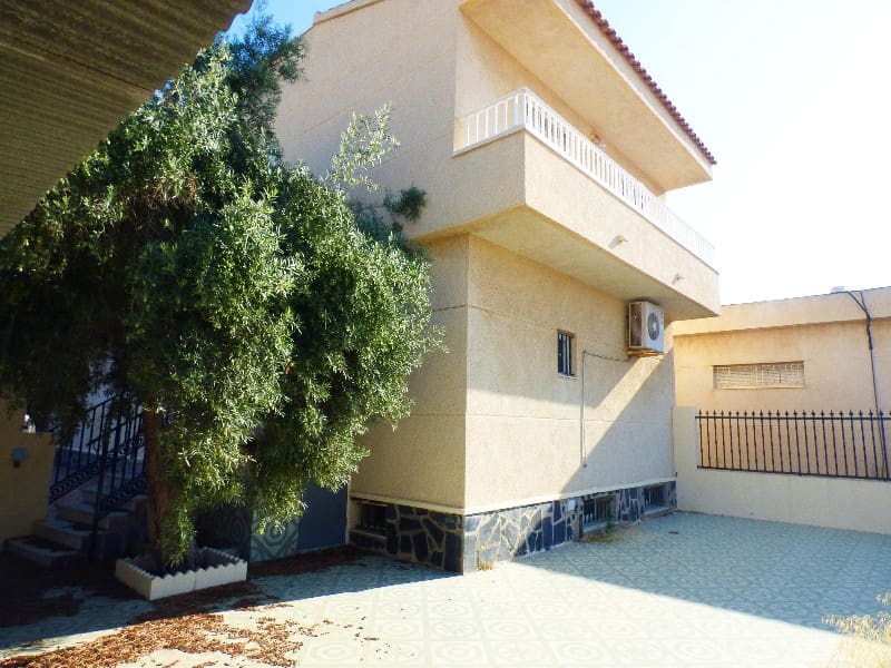 3 soveværelse Erhverv til salg i La Marina - € 525.000 (Ref: 4919017)