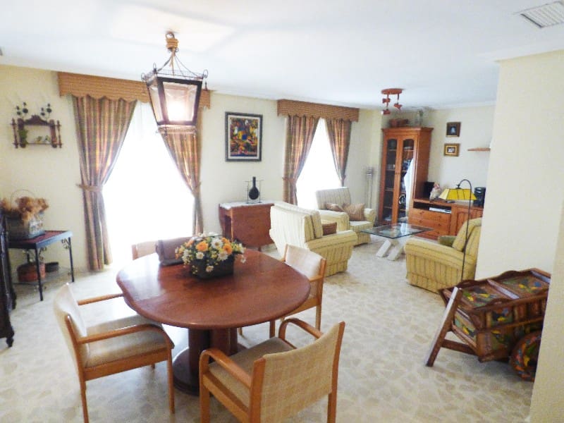 3 soveværelse Erhverv til salg i La Marina - € 525.000 (Ref: 4919017)