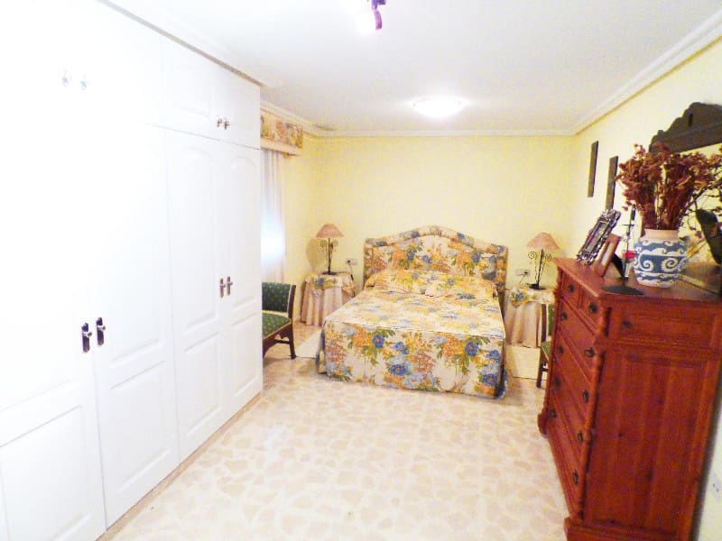 3 soveværelse Erhverv til salg i La Marina - € 525.000 (Ref: 4919017)