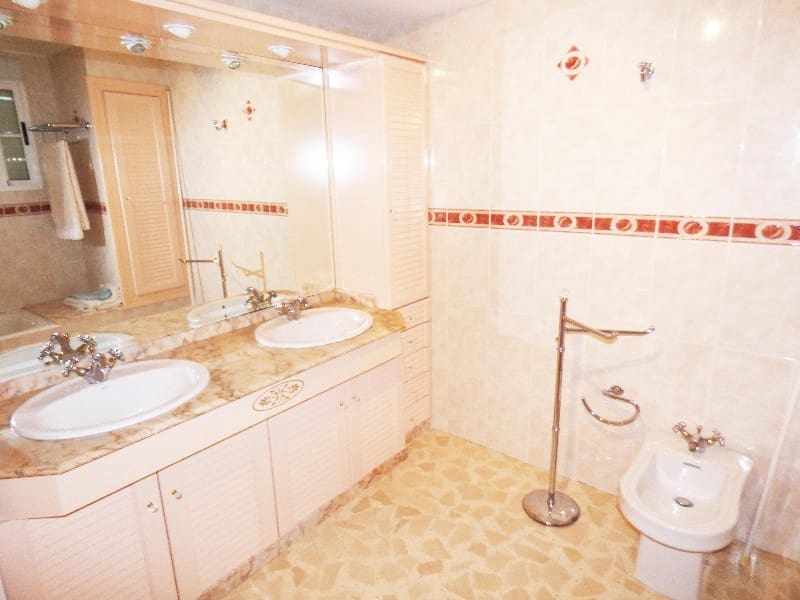 3 soveværelse Erhverv til salg i La Marina - € 525.000 (Ref: 4919017)