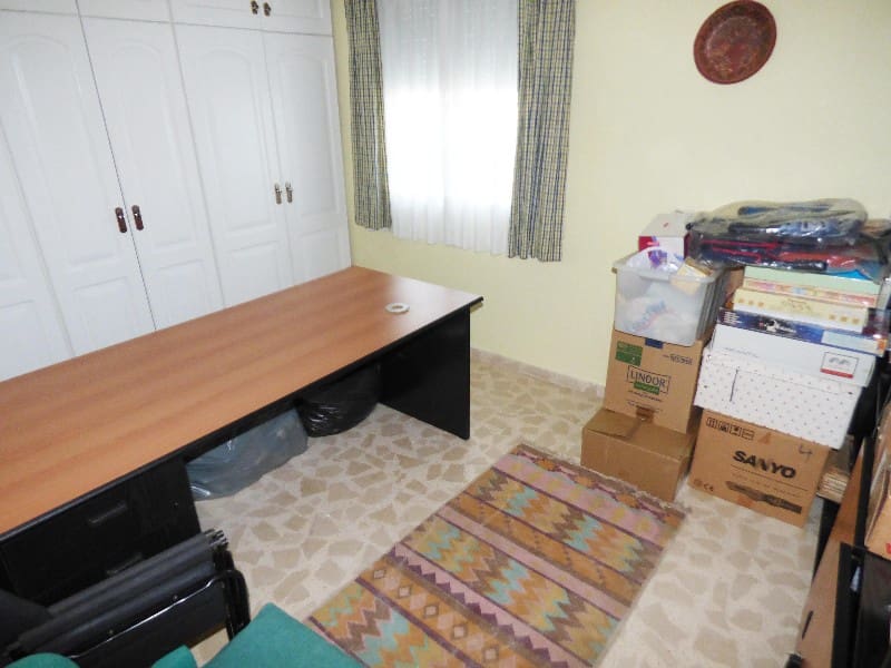 3 soveværelse Erhverv til salg i La Marina - € 525.000 (Ref: 4919017)