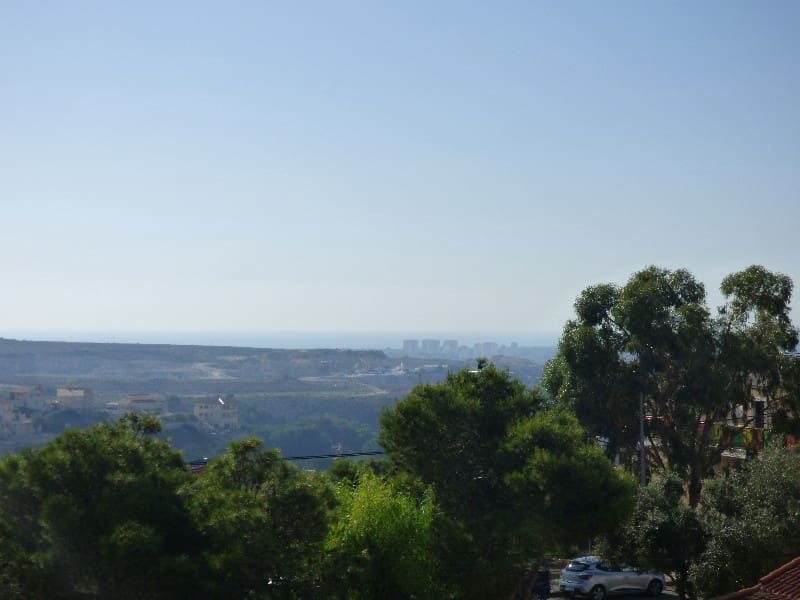 3 soveværelse Erhverv til salg i La Marina - € 525.000 (Ref: 4919017)