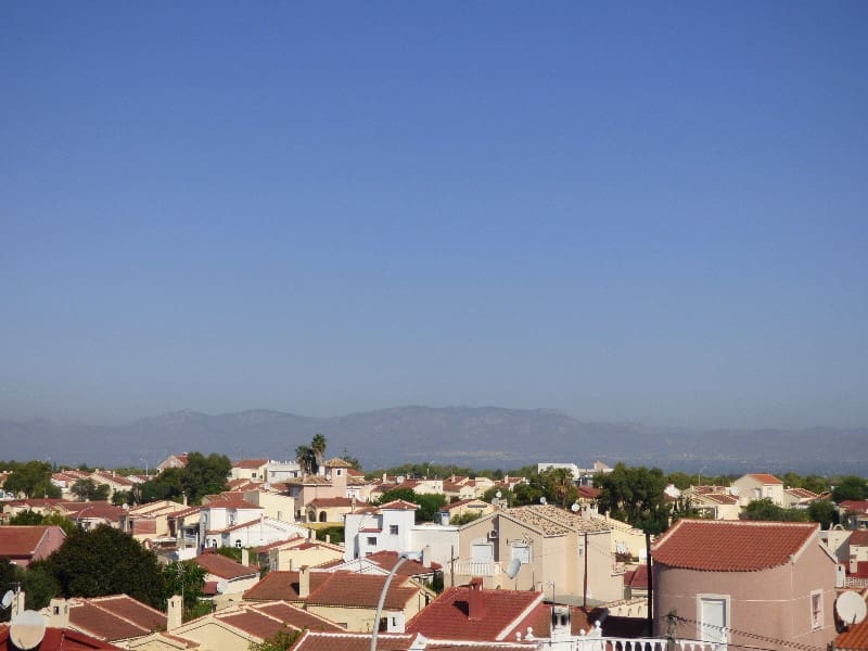 3 soveværelse Erhverv til salg i La Marina - € 525.000 (Ref: 4919017)