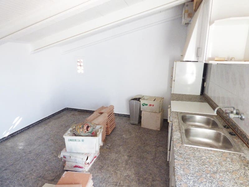 3 soveværelse Erhverv til salg i La Marina - € 525.000 (Ref: 4919017)