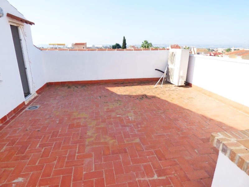 3 soveværelse Erhverv til salg i La Marina - € 525.000 (Ref: 4919017)