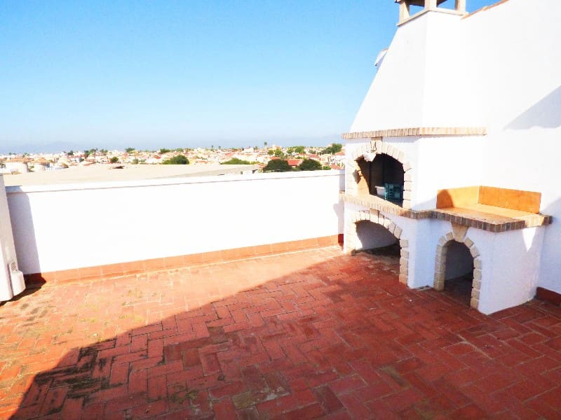 3 soveværelse Erhverv til salg i La Marina - € 525.000 (Ref: 4919017)