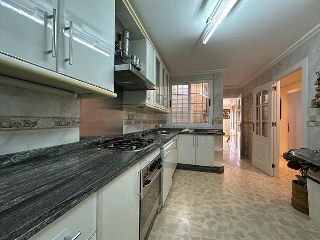 3 chambre Local Commercial à vendre à La Marina, Elche / Elx - 525 000 € (Ref: 4919017)