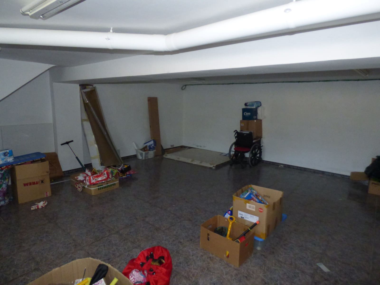 3 soverom Kommersiell til salgs i La Marina - € 525 000 (Ref: 4919017)