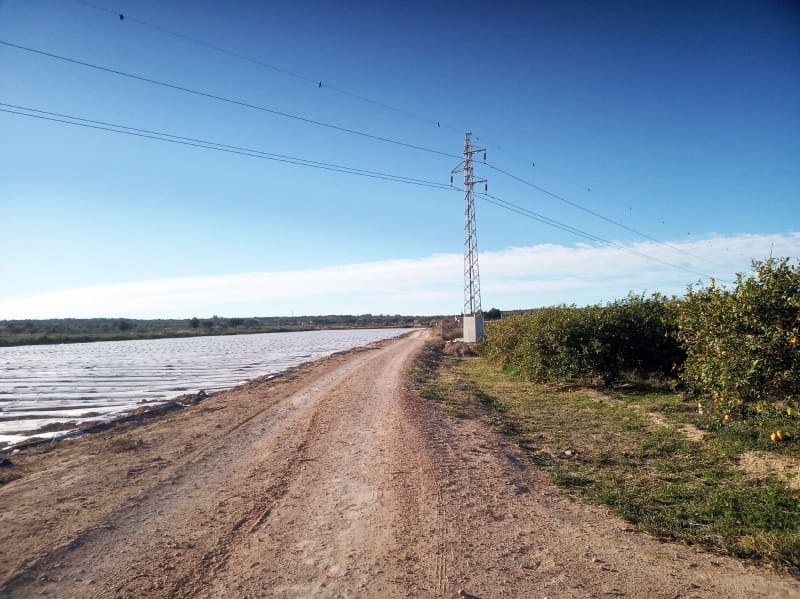 Byggetomt til salgs i La Marina - € 89 000 (Ref: 4919264)