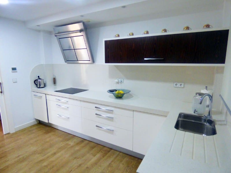 Chalet de 3 habitaciones en La Marina en venta con piscina - 495.000 € (Ref: 4919343)