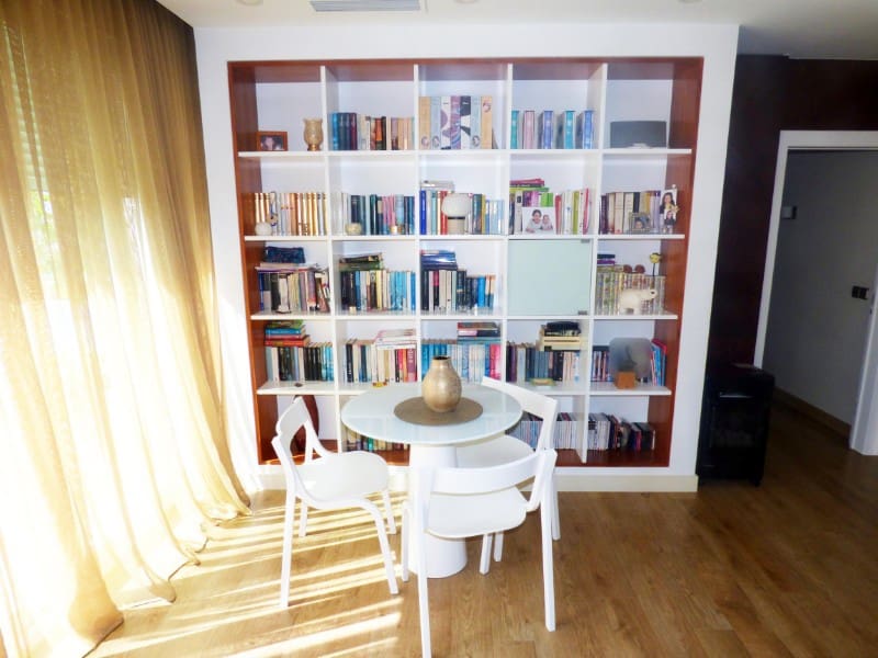 Chalet de 3 habitaciones en La Marina en venta con piscina - 495.000 € (Ref: 4919343)