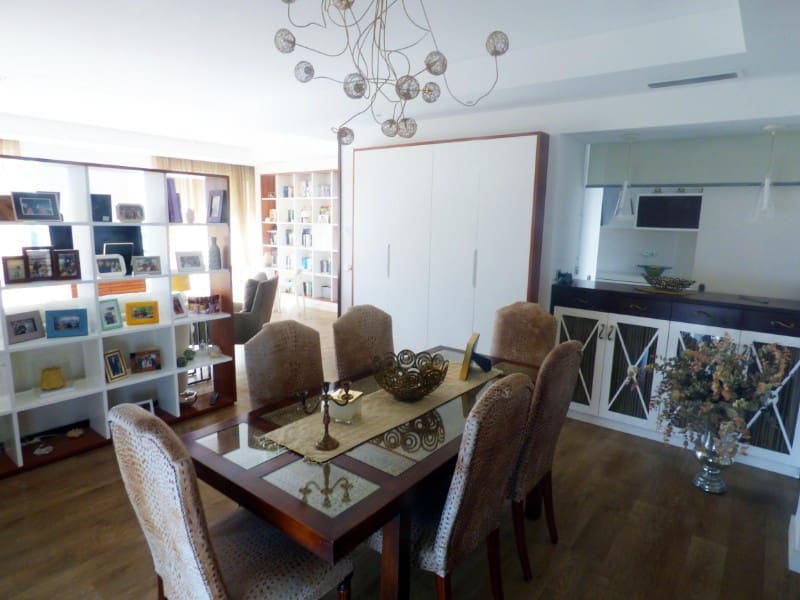 Chalet de 3 habitaciones en La Marina en venta con piscina - 495.000 € (Ref: 4919343)