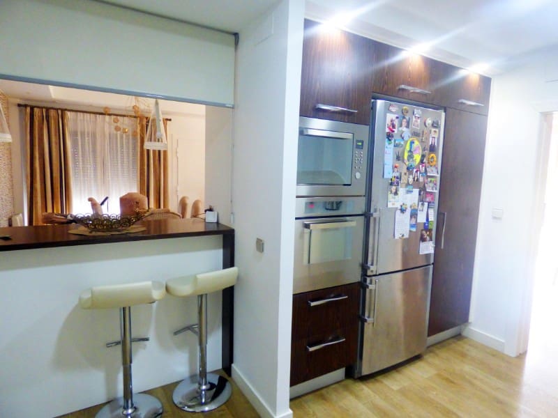 Chalet de 3 habitaciones en La Marina en venta con piscina - 495.000 € (Ref: 4919343)