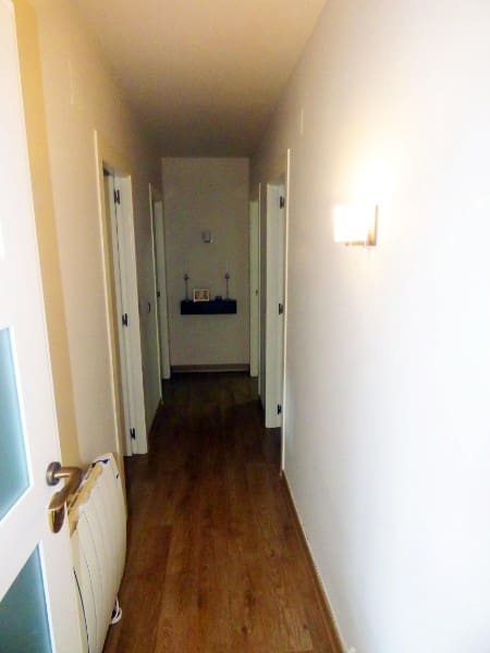 Chalet de 3 habitaciones en La Marina en venta con piscina - 495.000 € (Ref: 4919343)