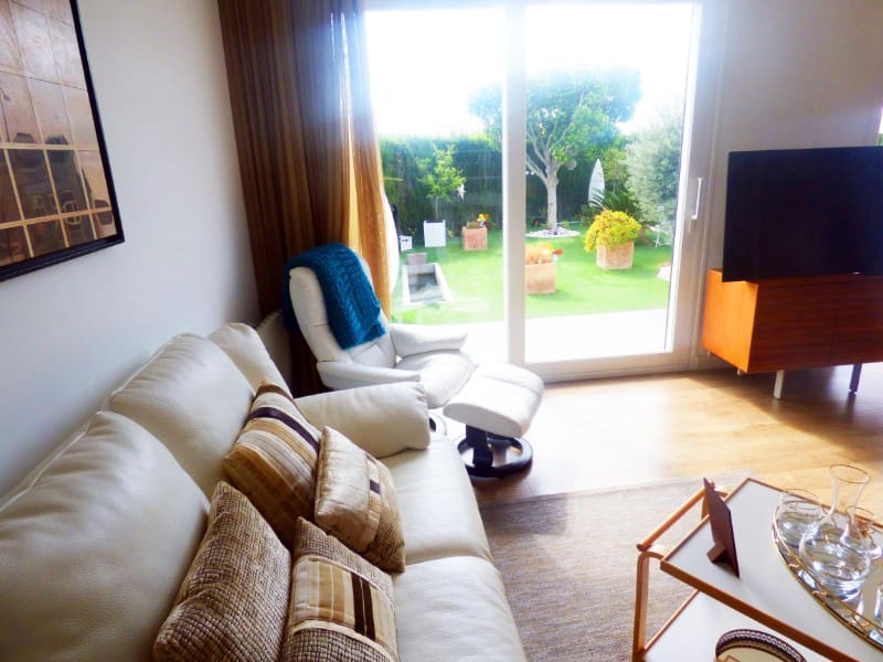 Chalet de 3 habitaciones en La Marina en venta con piscina - 495.000 € (Ref: 4919343)