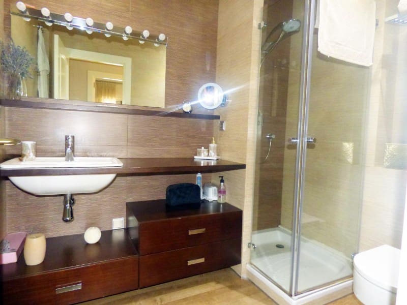 Chalet de 3 habitaciones en La Marina en venta con piscina - 495.000 € (Ref: 4919343)