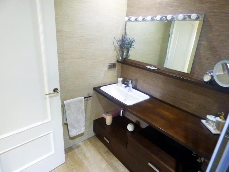 Chalet de 3 habitaciones en La Marina en venta con piscina - 495.000 € (Ref: 4919343)